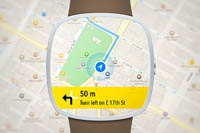 Бум носимых гаджетов прогнозируют к 2018 году