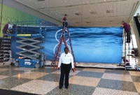 Официальный логотип iOS 8 появился на фото