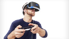 Продано более миллиона шлемов PlayStation VR и 5,25 млн копий игр для него