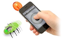 Лучший подарок для смартфона – карманный питомец