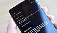 Microsoft выпустила странное обновление Windows 10 Mobile