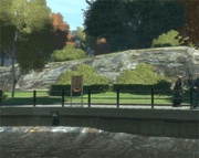 Разработчики GTA V работают над Либерти-Сити