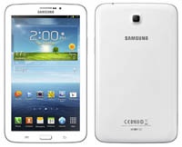 Samsung Galaxy Tab 3 7.0 будет стоить 200 долларов