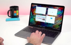 Windows 10 оказалась на удивление хороша на новом MacBook Pro