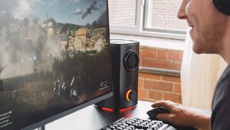 Представлен гаджет для "полного погружения" в игры и фильмы