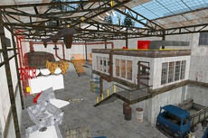 Раскрыты подробности продолжения Half-Life