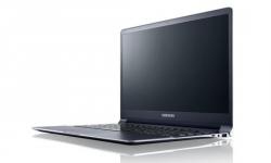 Samsung покажет невероятный дисплей для ноутбуков