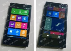 Новые фотографии Nokia на Android