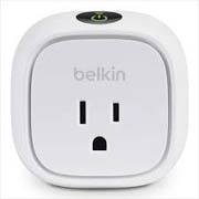 В WeMo от Belkin обнаружено несколько серьезных уязвимостей