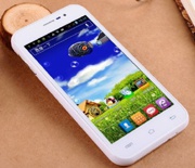 Китайцы продают 4-ядерный смартфон с 4,7″ экраном за $85