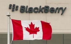BlackBerry увеличит торговый персонал