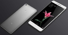 Огромный Xiaomi Mi Max 2 могут представить 23 мая