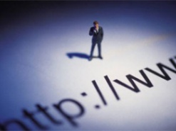 В Интернете начал заседать альтернативный парламент Украины