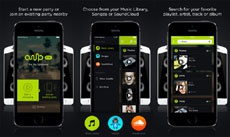 Как объединить несколько смартфонов в один проигрыватель