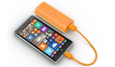 Microsoft представила портативное зарядное устройство