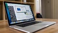 Обновленные MacBook Pro будут базироваться на процессорах следующего поколения Intel Broadwell