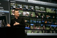 Создатель Final Cut покинул Apple после 20 лет работы