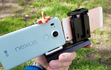 iPhone SE опередил по качеству съемки «эталонный» Android-смартфон Nexus 5X