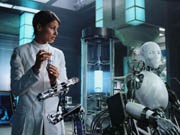 Новости Скайнета: компьютеры Google учатся сами