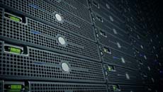 Мировой рынок серверов выбирается из ямы