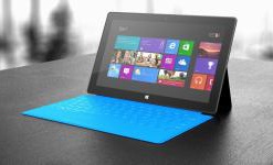Microsoft выпустит планшет за 249 долларов