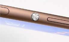 В кнопке питания Sony Xperia Z4 будет сканер отпечатков пальцев