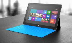 Microsoft выпустит планшет за 249 долларов