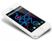 Лучшая подделка под iPhone 5