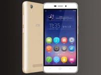 ZTE готовит смартфон с внушительным аккумулятором