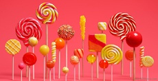 Обновление Android 5.0 Lollipop выйдет в 2015 году для всех устройств Z-серии Sony Xperia