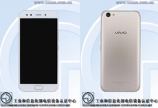 Основой смартфона Vivo X9s служит SoC Snapdragon 660