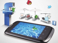 Какой смартфон выбрать для работы в интернете