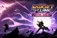 Европейский релиз Ratchet & Clank: Into the Nexus отложили