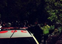 150 виртуальных друзей превратили вечеринку в битву с полицией