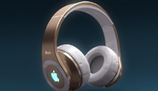 Будущие наушники Apple автоматически приостановят воспроизведение, если их снять с головы