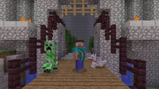 Данные о 7 миллионах аккаунтов игроков Minecraft попали в руки хакеров