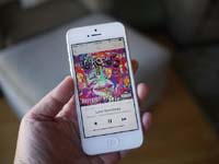 Apple избавляется от конкурентов iTunes Radio
