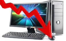 Apple или Microsoft — кто встряхнет мир ПК