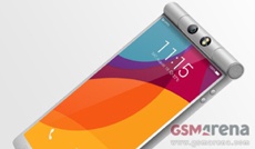 Oppo готовит смартфон N3 с необычным дизайном