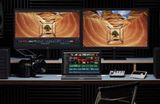 «Новый MacBook Pro «рвет» более мощные Windows-машины в реальных сценариях использования»