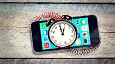 Баг в iOS 8 позволяет создать цифровую бомбу для устройств Apple