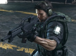 Официально анонсирована HD-версия Resident Evil: Revelations