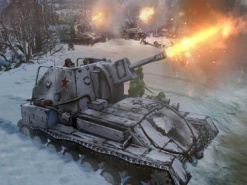 Sega купила создателей Company of Heroes