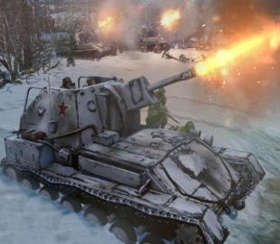 Sega купила создателей Company of Heroes