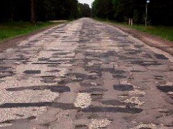 НКРСИ инициирует "ямочный ремонт"  радиочастотного ресурса