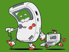 Откуда растут ноги у мобильного гейминга и при чём здесь Nintendo