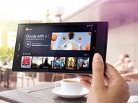 Sony Xperia Z Ultra GPE начал получать обновление до Android 5.0