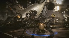 Игрокам Mortal Kombat X предлагают поиграть за Чужого бесплатно