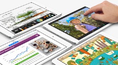 Samsung получит заказ на производство дисплеев для iPad mini