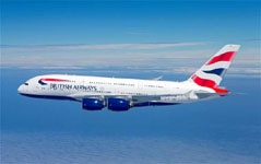 Сбой в компьютерных системах на три дня парализовал работу British Airways